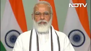 PM Modi's Website Account Hacked, Twitter 