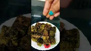 Uttarakhand Famous Patyud। #shorts #youtubeshorts #food