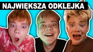 ZERWAŁA Z NIM DZIEWCZYNA