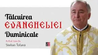 Parabola unui paradox - păcătosul drept și virtuosul păcătos | Duminica a 33-a după Rusalii