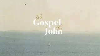 The True Meaning of the Cross - John - September 21st, 2025