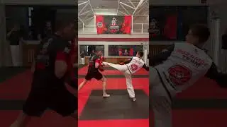 Londinium Fighters #martialarts #teakwondolife #kickboxing #tkd #karate #combatsport #taekwondoitf