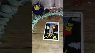 Gummy bear Tarot reading. Pick 1,2,3 or all, for you OR someone else