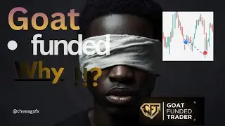 &ldquo;This Is How Goat Funded Stopped Me Out (Watch Closely)&rdquo;