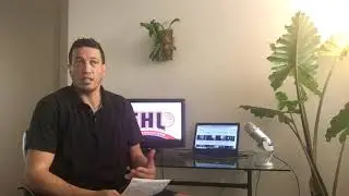 EuroHooplife Podcast - How to find a FIBA agent.
