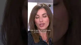 Comment Aure Atika a failli ne jamais jouer dans &ldquo;La v&eacute;rit&eacute; si je mens&rdquo;