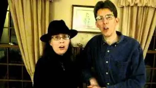 The Assisterati sing your rejection letter, courtesy of QueryTracker.net