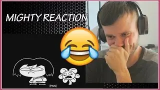 Underpants - Genocide Ending (SPOILERS) ALL CHOICES! | MightyMaskArmy REACTION 2