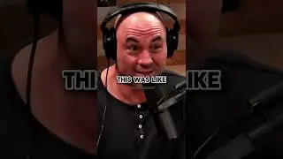 Joe Rogan was Addicted to Video Games