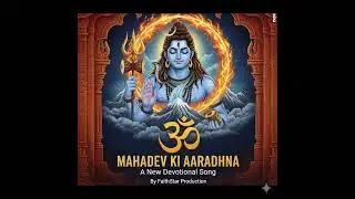 Mahadev Ki Aaradhna 🙏 | Latest Shiva Bhajan | @FaithStarProduction @suno 