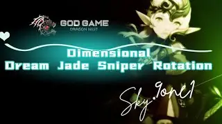 GGDN Sniper New Rotation Dimensional Dragon Jade 2024 DEC ~