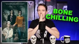 Relic (2020) Horror Movie Review | IFC Midnight