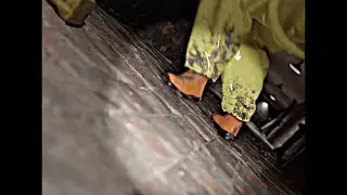 Backrooms - anomalous basement