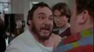 Mr. Pavarotti - Sliders