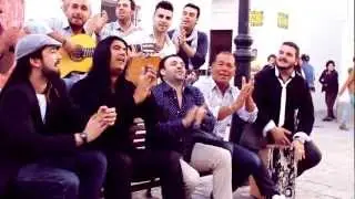 Ramón Heredia - Por las calles de Tarifa