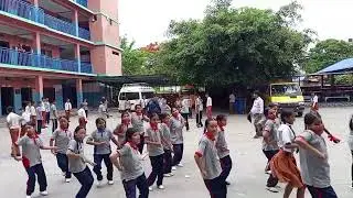 @Global Educational Academy. Damak-6 Jhapa
