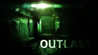 Outlast | Nightmare | No Battery Reload