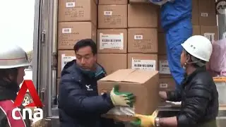 Japanese mountaineer who survived Nepal quake organises aid for victims in Turkiye
