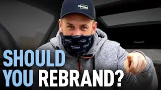 Rebranding, should you have Roofing in your name? Logo, slogans | Roofing Business School