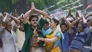 Bairavaa - Official Trailer |  Vijay, Keerthy Suresh | Bharhathan