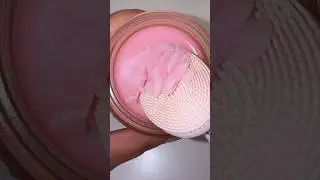 Glow recipe skincare routine 🤍 #skincare #skincareroutine #glowrecipe #skincareproducts
