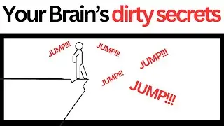 Every brain error explained in 4 minutes