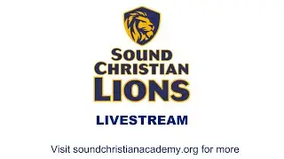 SCA Football vs. Evergreen Lutheran