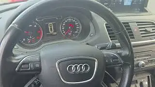 nettoyage filtre &agrave; particules FAP sans d&eacute;montage Audi Q3