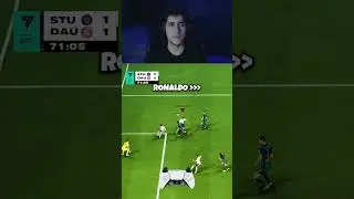 How to Do the Reverse Elastico Like a Pro in FC26⚡