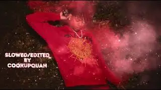 𝐃𝐂 𝐓𝐡𝐞 𝐃𝗼𝐧 - 𝑺𝒌𝒊 (𝒓𝒆𝒎𝒊𝒙) (𝑠𝑙𝑜𝑤𝑒𝑑 𝑡𝑜 𝑝𝑒𝑟𝑓𝑒𝑐𝑡𝑖𝑜𝑛)