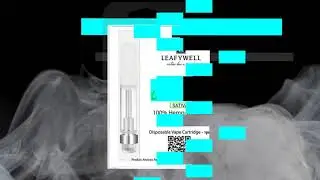 Delta 8 Vape Cartridges