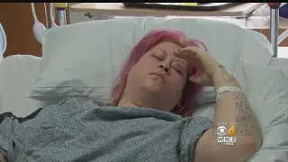 Woman Charged With Drunk Driving In Crash That Killed Tow Truck Driver Tested Below Legal Limit