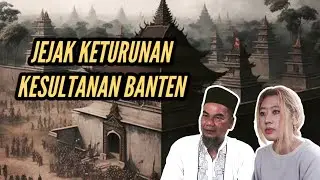 SOSOK RADEN GEMBANG DI SITUS BATU TAPAK CIDOKOM GUNUNG SINDUR