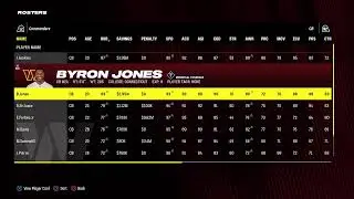 JANORIS JENKINS AR