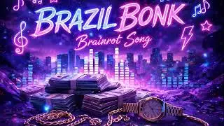 Brainrot Song - Male Rap Version SM Studio Creation (Brazilian Brainrot Songs) #5