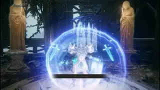 DR STRANGE does PVP, Pure mage build