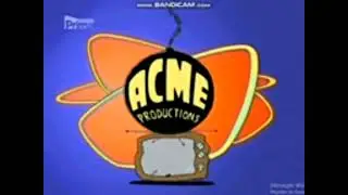 Acme Productions/20th Century Fox Television (2005)