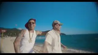 Maresias - MC Guime, MC Menor Mr, CP no Beat