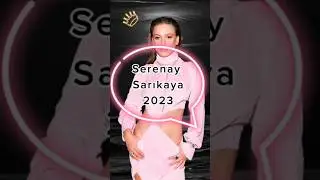подводим #итоги года #2023 с #serenaysarikaya #recommended #actor #beauty #сериал #art