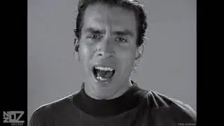 Boom Crash Opera - Love Me To Death (1988)