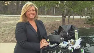 Purse Stolen 14 Years Ago Found In NH Trash Can