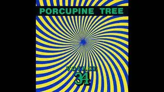 Porcupine Tree - Voyage 34 (Full Album - 2000)