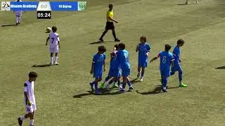 Dinamo Academy (2011) 1:1 FC Atyrau (2011) 07.06.24