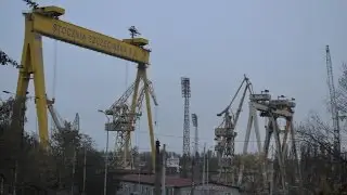 PO 11 Bezpieczeństwo i rozwój Szczecina - Stołczyn. Gocław, Skolwin