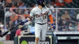 Nomar Mazara 2021 Highlights