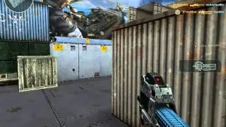 p90 camo rewiew with **BLyZaRD**(Zabanen)[russian]
