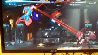 cK | Jerseyman55 vs Emperor Theo CEO 2017