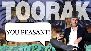Toorak &ndash; Melbourne&rsquo;s Richest and Snobbiest Suburb?