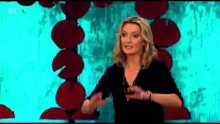 Monika Gruber Sketch Comedy Alkohol