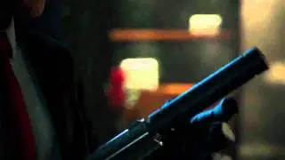 Hitman: Absolution - Teaser